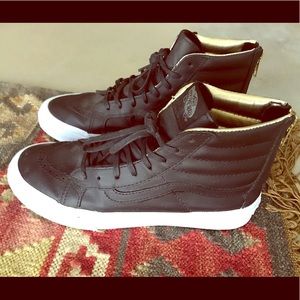 Vans Sk8-Hi Shoes